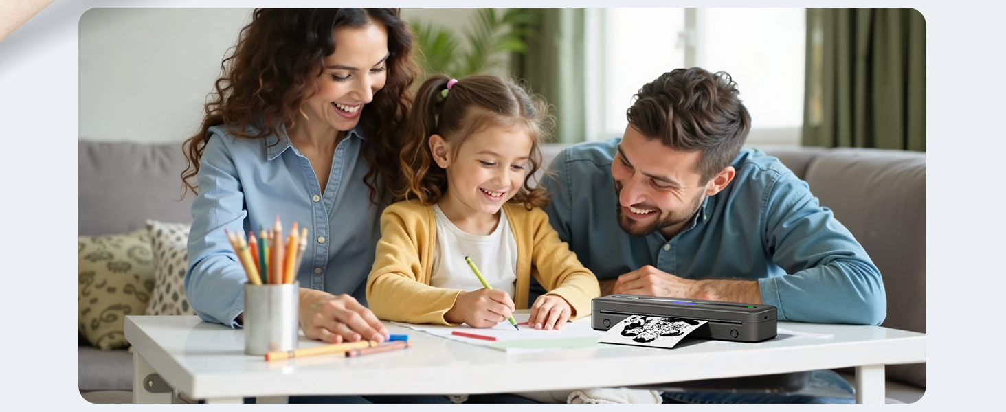 printer for home use