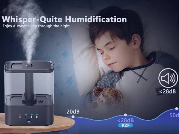 Humidifier