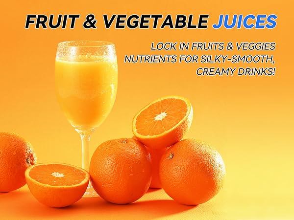 juices