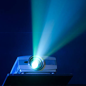 projector