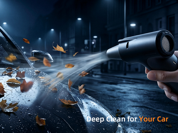 Compressed Air Duster