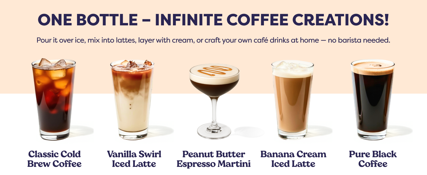 Javvy Coffee Concentrate