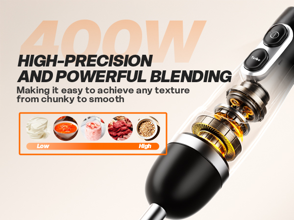 batidora de mano electrica emulsion blender handheld hand blenders stick hand blenders for kitchen