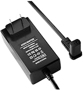 29V2A Power Recliner Power Supply,AC/DC 2-Pin Switching Power Recliner Cord for Lift Chair Compat...
