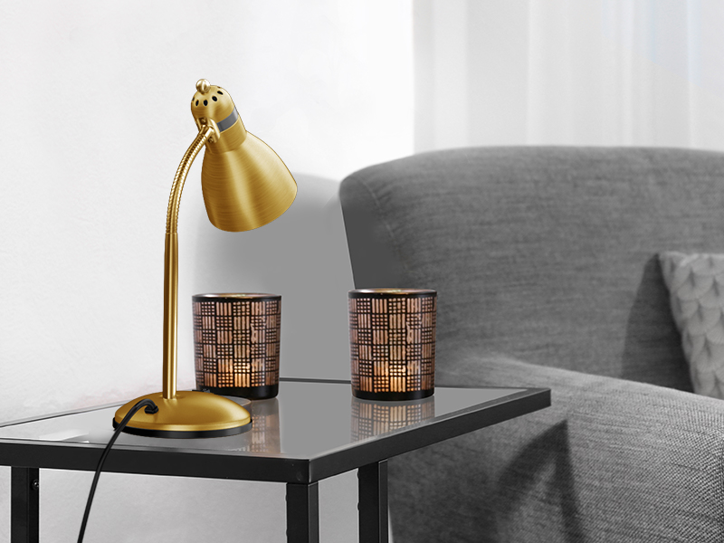 desk lamp