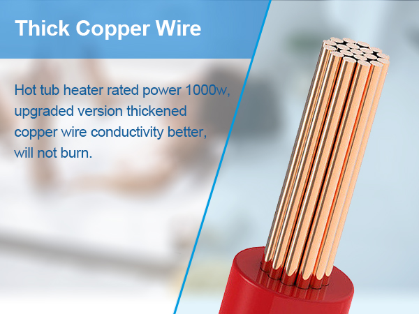 water heater element