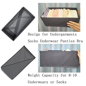 Bructhun small drawer organizer