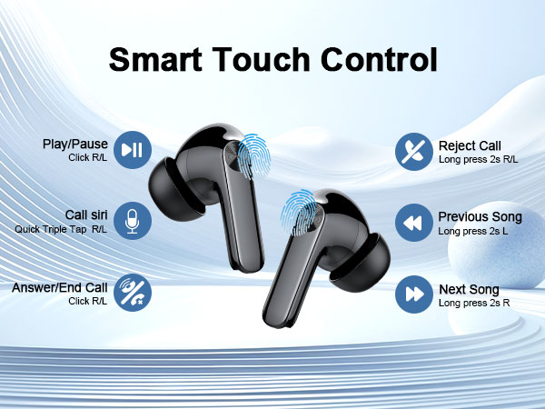 Ear buds Bluetooth earbuds Earbuds Headphones wireless Earbuds wireless bluetooth