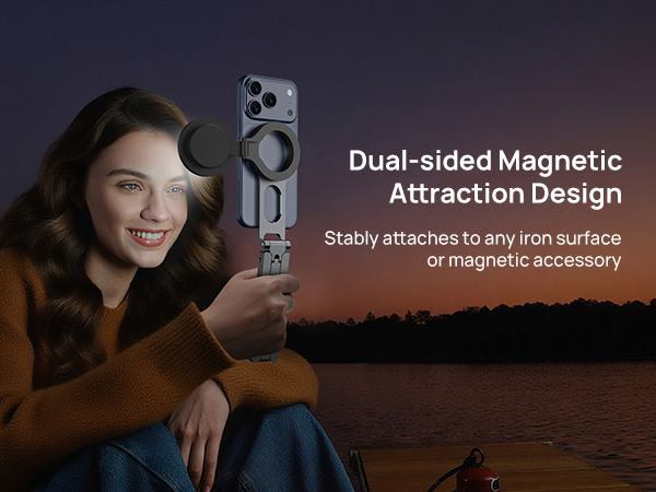 travel tripod for iphone