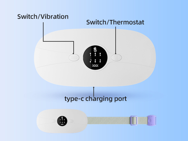 heating pads