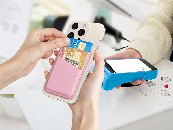 phone wallet