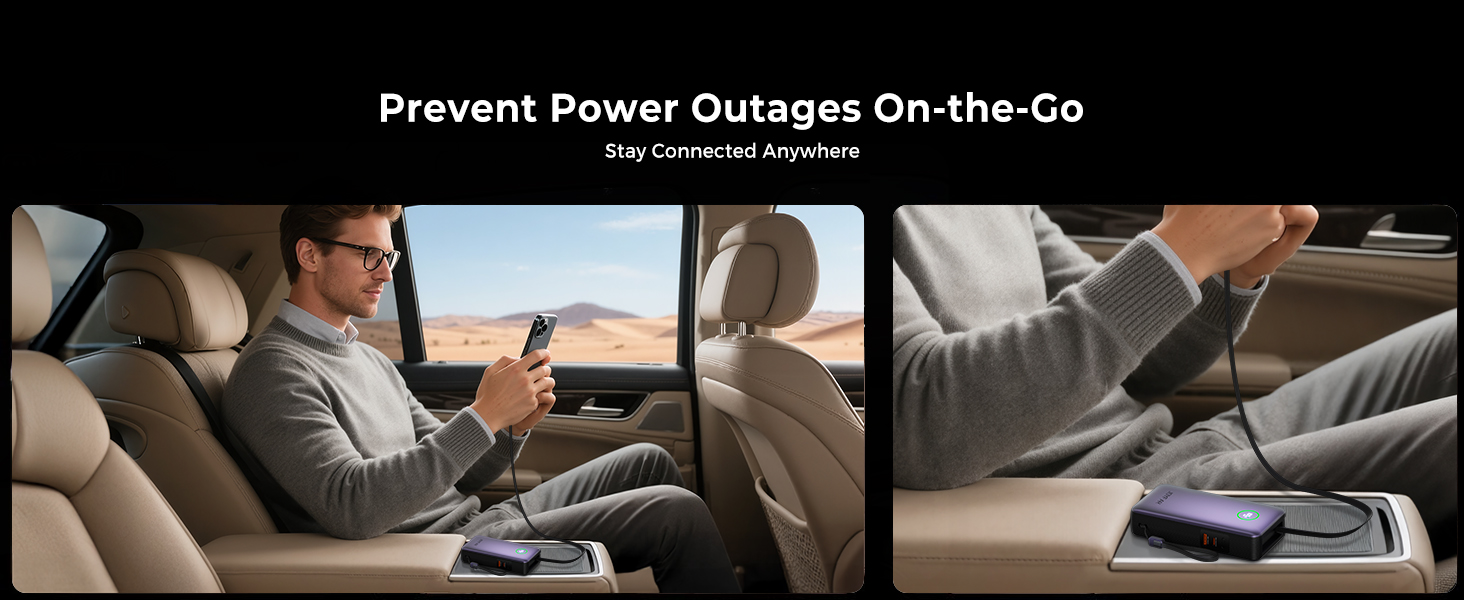 mycharge portable charger