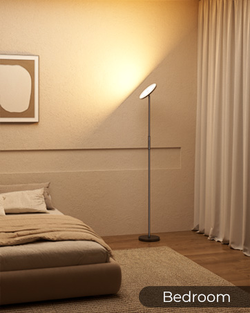 Floor Lamp
