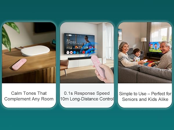 google tv remote