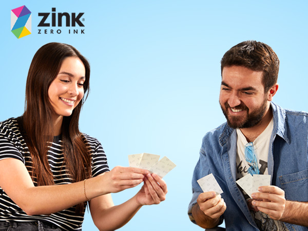 KODAK Printomatic+ Instant Print Digital Camera 