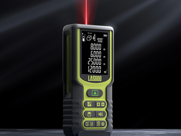 LG-ACC100 Laser Distance Meter