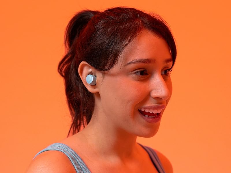 An image of be aware mode activated on go pop +