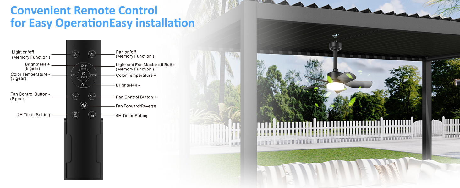 rv ceiling fan patio fans for outside hanging fan canopy fan outside fan 