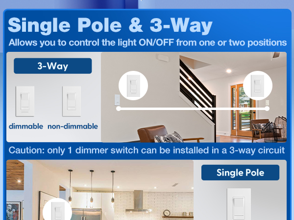 dimmer switch