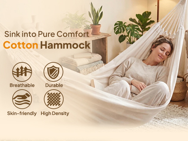 hammock