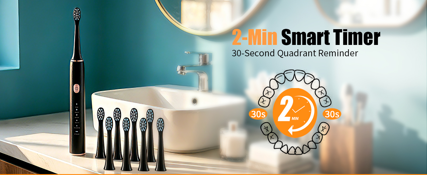 toothbrush electric