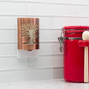 Decorative LED Night Light