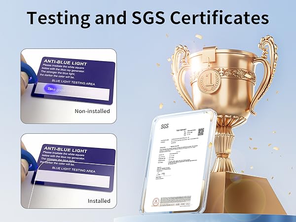 8th generation ipad screen protector