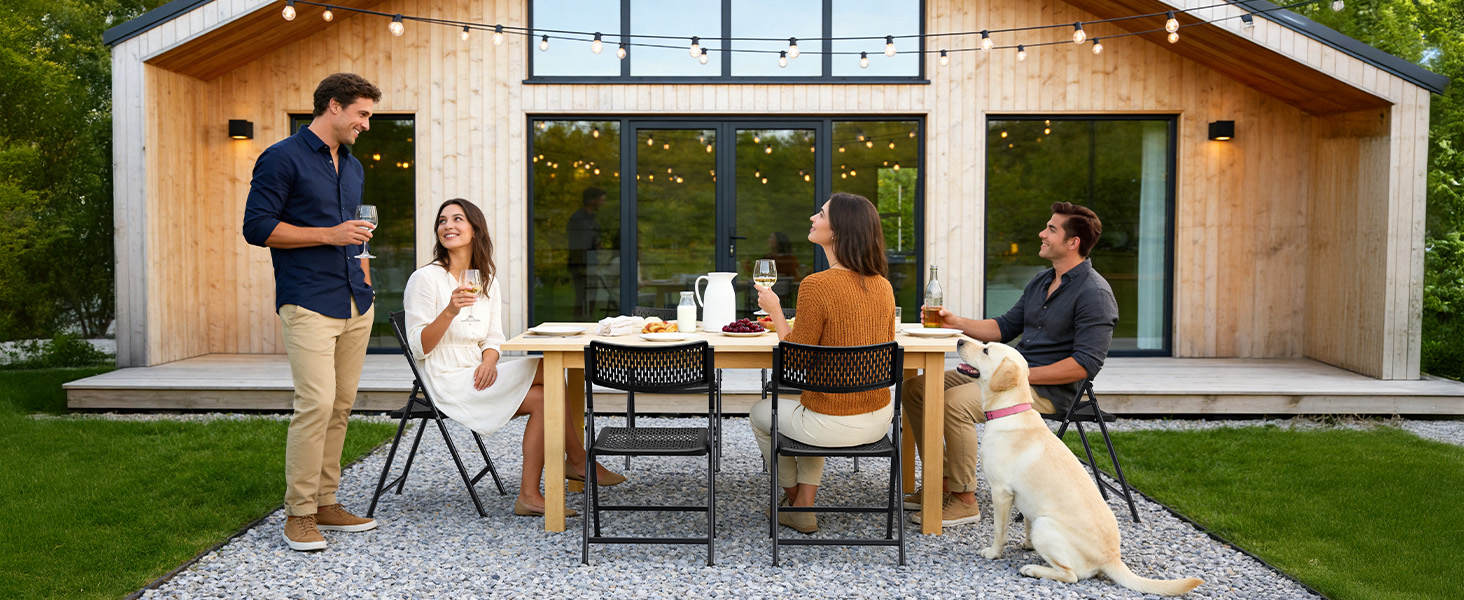 Patio Chair