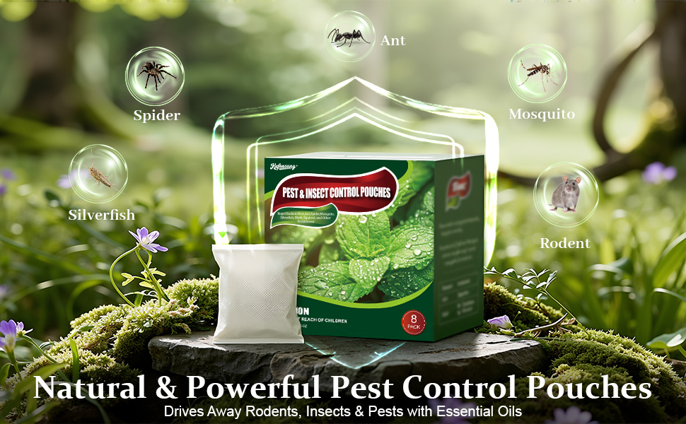 pestbag