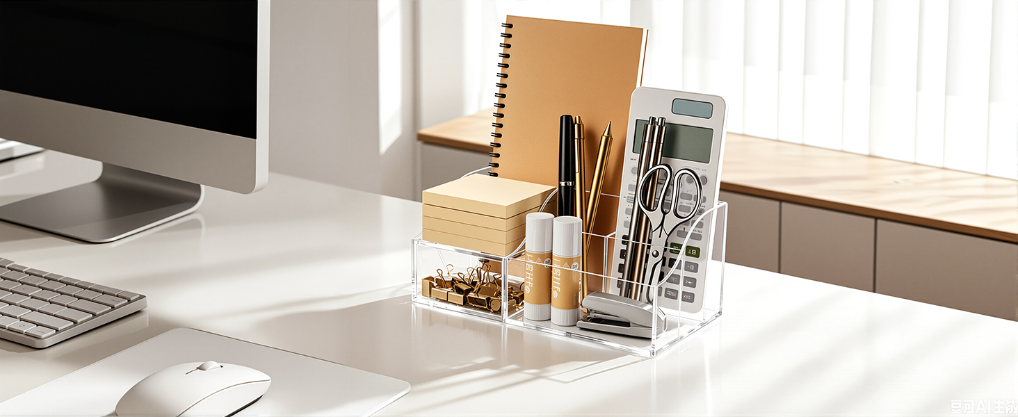 makeup organizer