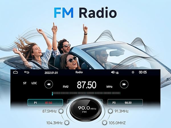 FM Radio