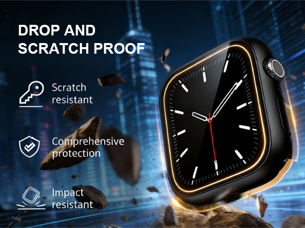apple watch case 40mm