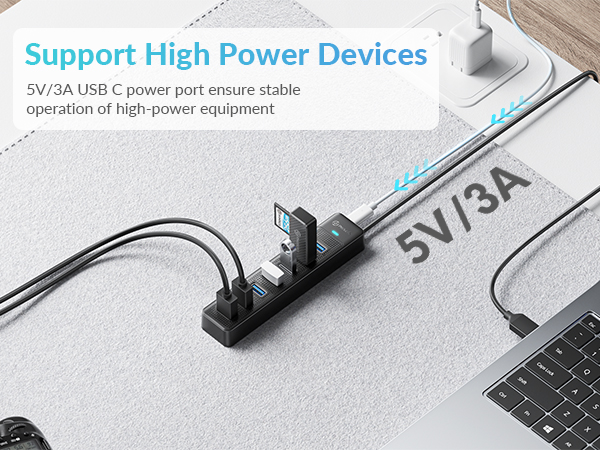 usb hub