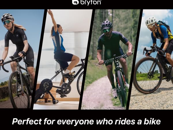 bryton bike computer perfect for everyone who ride a bike