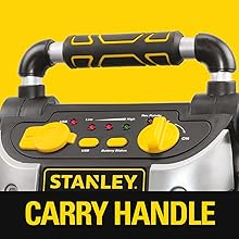 carry handle