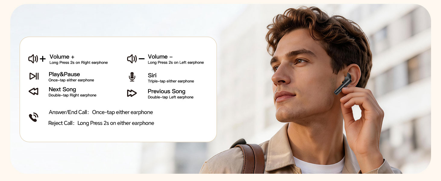 comfortable wireless ear buds