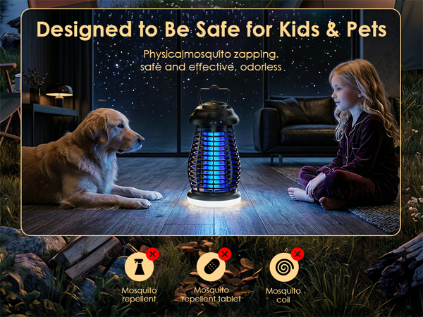 bug zapper