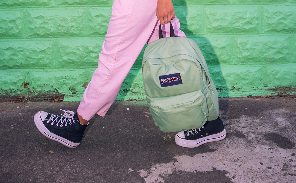 JanSport SuperBreak One Backpack