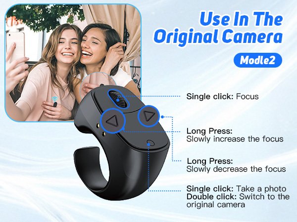 tiktok scrolling ring