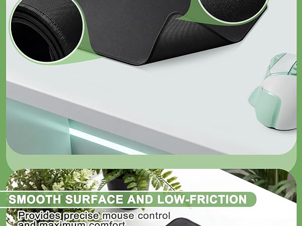gaming mouse pad