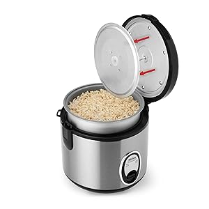 removeable inner lid