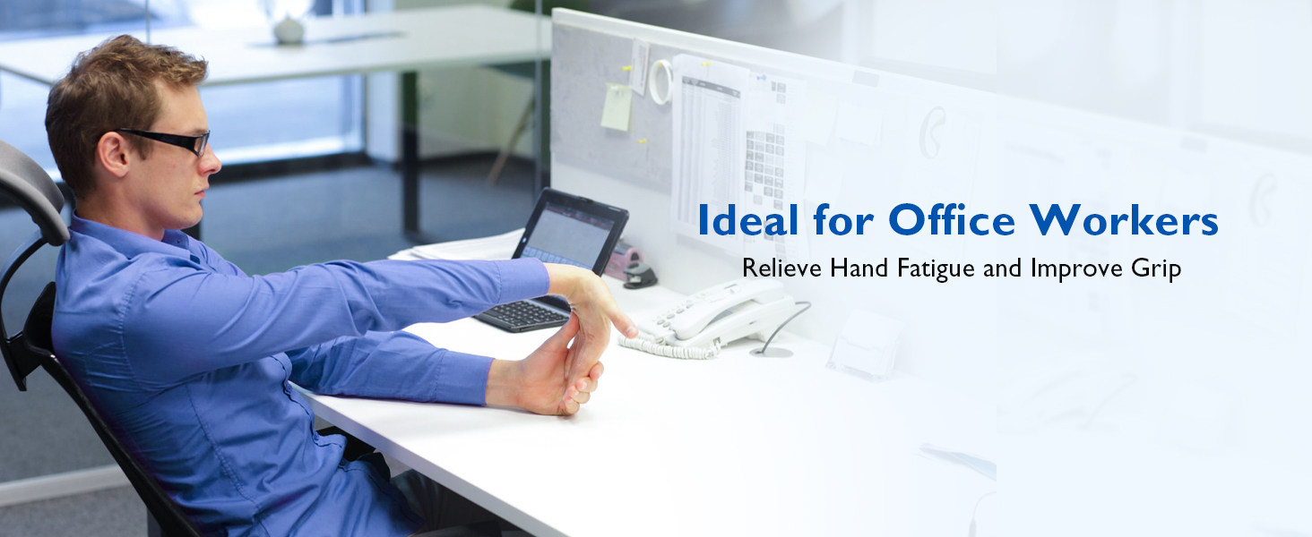 grip strength trainer