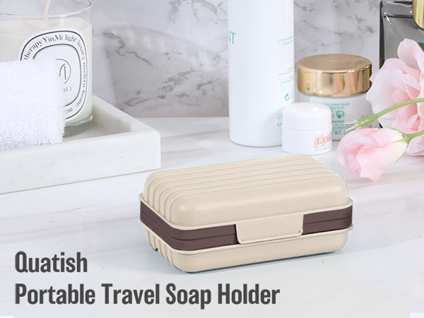 soap holder