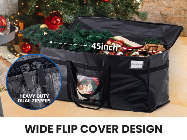 storage bags