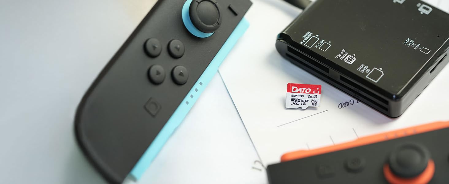 switch 2 micro sd card memory card camera Aerial camera