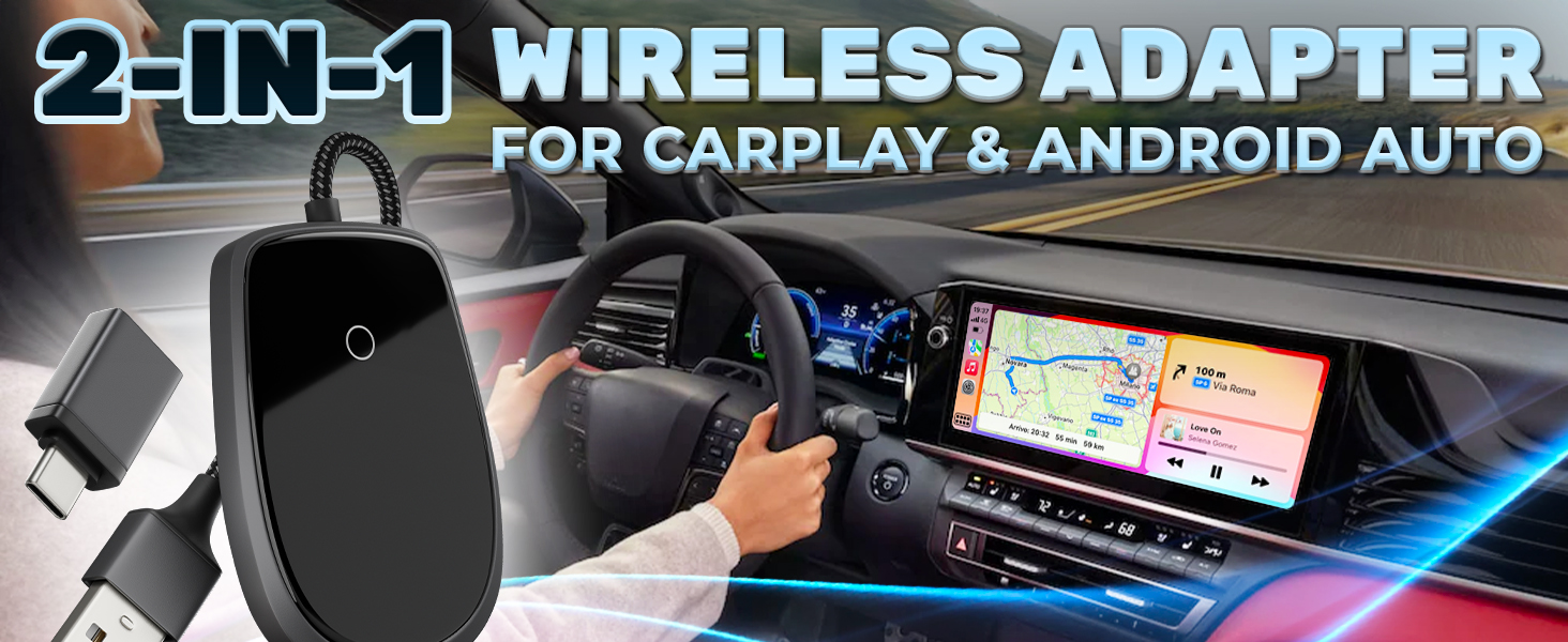 streaming accessories car accesories car adapter usb bluetooth adapter for car auto accessories