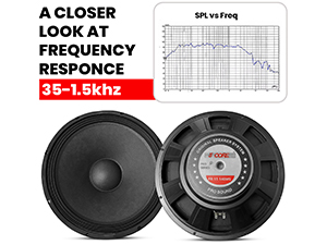 guitar speaker 15 Inch cabinet amp speaker replacement electric guitar