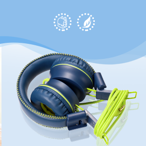 M2 kids headphones 