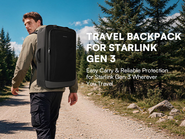 starlink gen 3 case