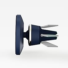 MagSafe vent car mount iphone holder magnetic cell phone vent mount magsafe car mount iphone